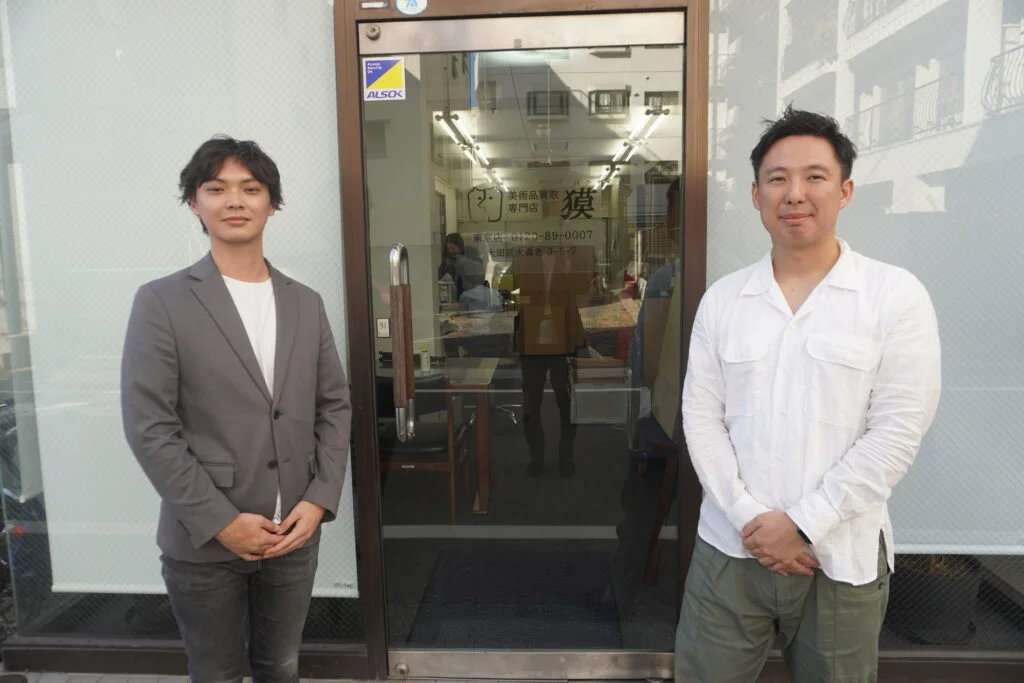 「東京 絵画買取」で1位を獲得した事例｜美術品買取店